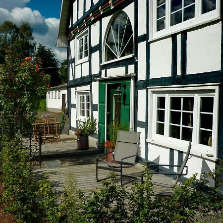 Ferienwohnung LandArt Olpe bei Meschede Exterior foto