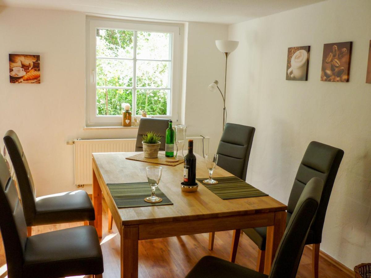 Ferienwohnung LandArt Olpe bei Meschede Exterior foto