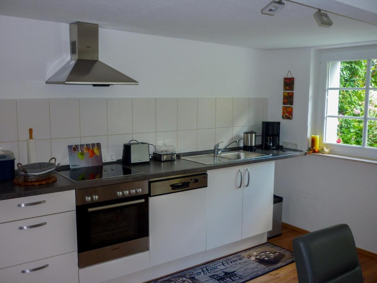 Ferienwohnung LandArt Olpe bei Meschede Exterior foto
