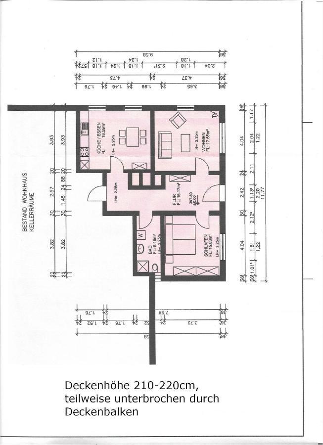 Ferienwohnung LandArt Olpe bei Meschede Exterior foto